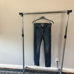 Levi’s 311 Shaping Skinny